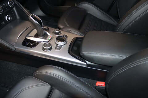 2024 Alfa Romeo Stelvio Veloce