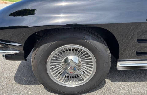 1964 Chevrolet Corvette