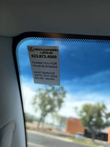2014 Lexus LX 570