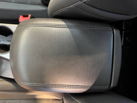 2014 Ford C-MAX Hybrid SE