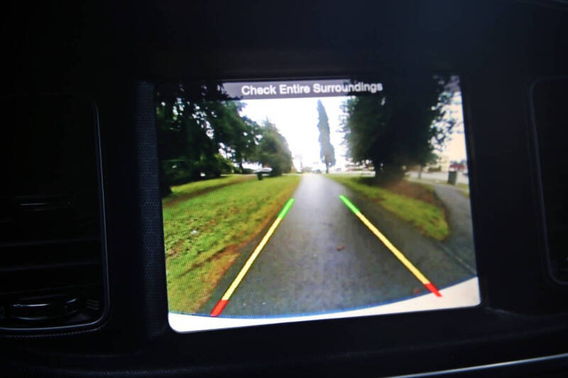 2015 Dodge Charger R/T Scat Pack