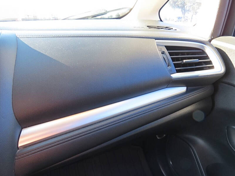 2015 Honda Fit EX-L w/Navi