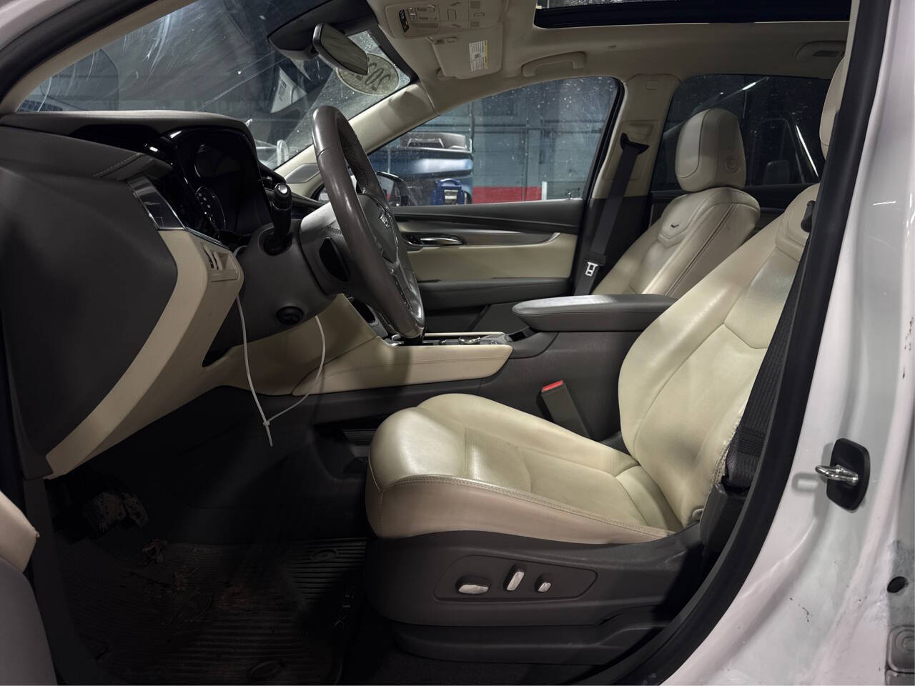 2021 Cadillac XT5 for sale at Autokingzusa in Dearborn, MI