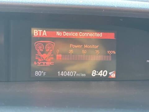 2014 Honda Civic Si