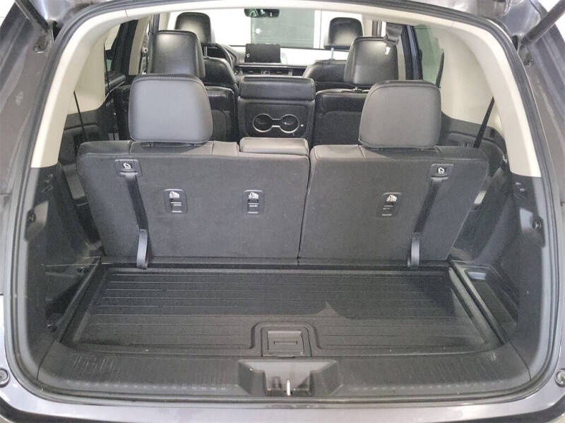 2023 Honda Pilot EX-L