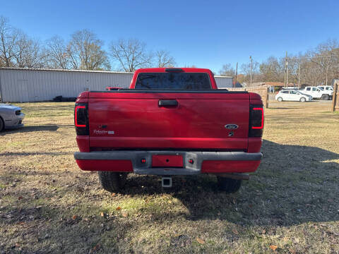 2003 Ford Ranger XLT