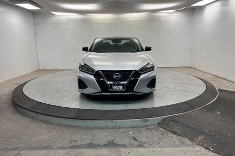 2023 Nissan Maxima 3.5 SV