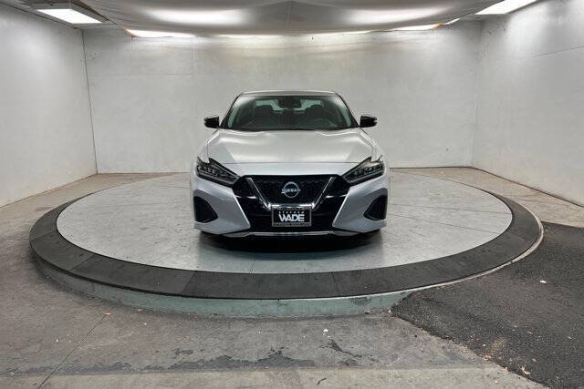2023 Nissan Maxima 3.5 SV