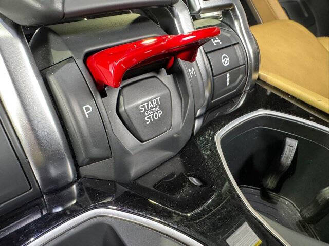 2021 Lamborghini Urus