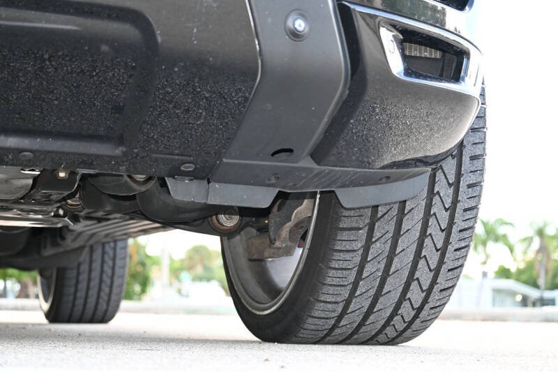 2015 Land Rover Range Rover Sport Autobiography