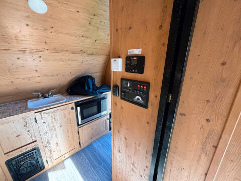 2026 Sunset Park RV Sunray