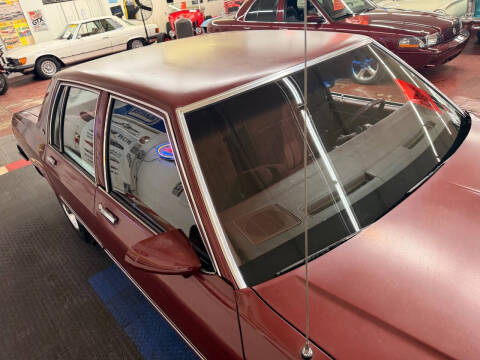 1990 Chevrolet Caprice