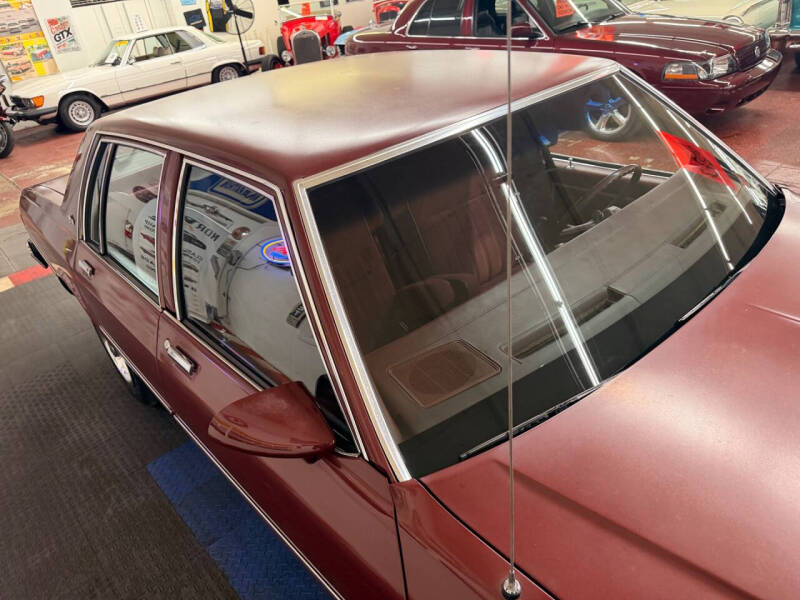 1990 Chevrolet Caprice