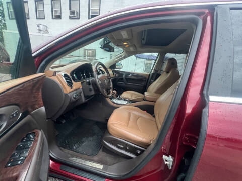 2016 Buick Enclave Premium
