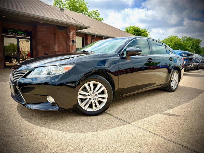 2013 Lexus ES 350