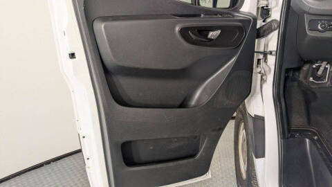 2019 Mercedes-Benz Sprinter