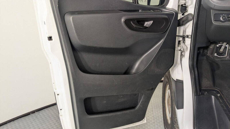 2019 Mercedes-Benz Sprinter