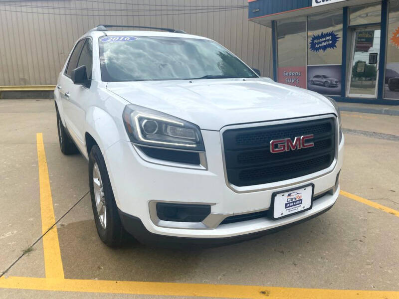 Carsko Auto Sales Car Dealer in Bartonville, IL