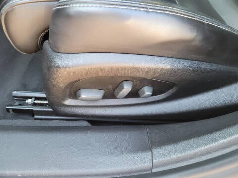 2013 Cadillac XTS Premium Collection