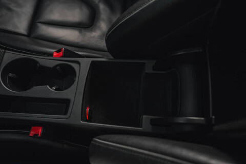 2013 Audi RS 5 quattro