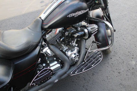 2014 Harley-Davidson