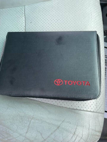 2006 Toyota Highlander