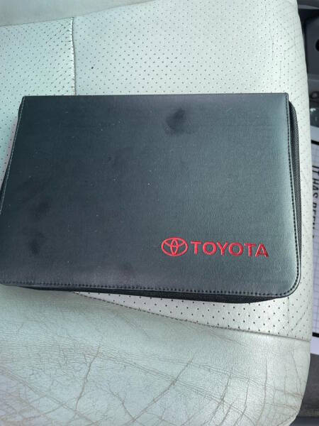 2006 Toyota Highlander