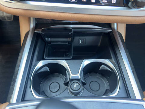 2018 BMW 7 Series 750i xDrive