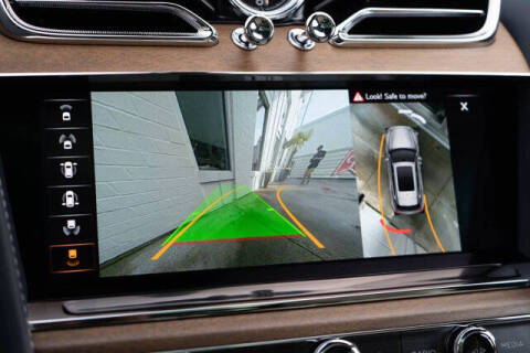 2023 Bentley Bentayga V8