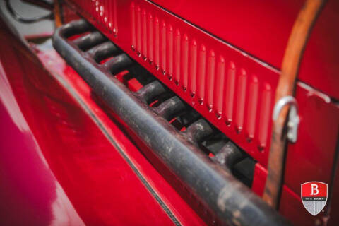 1933 Alfa Romeo 8C