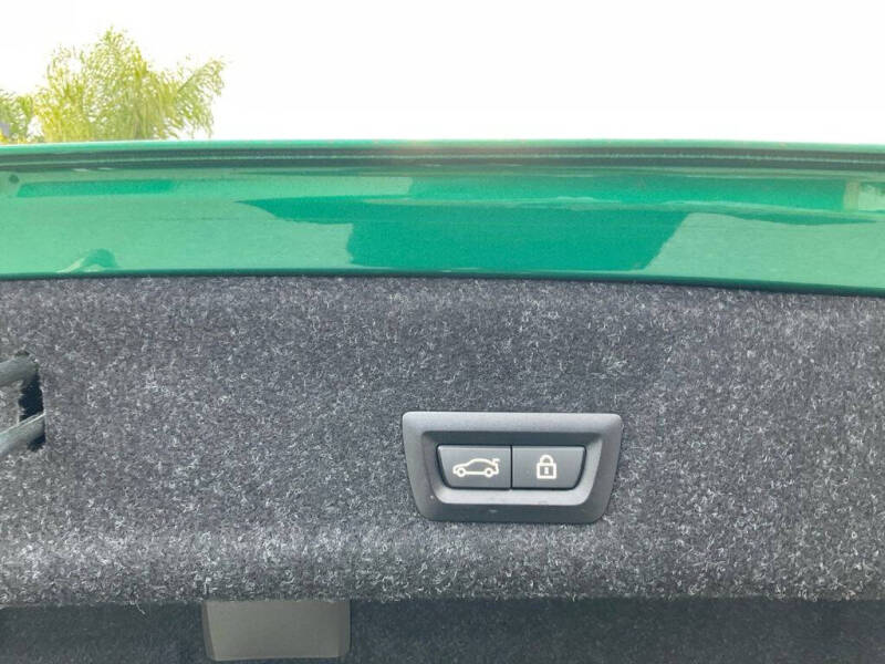 2021 BMW M3 Competition