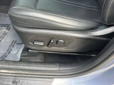 2023 Kia Sorento X-Line EX