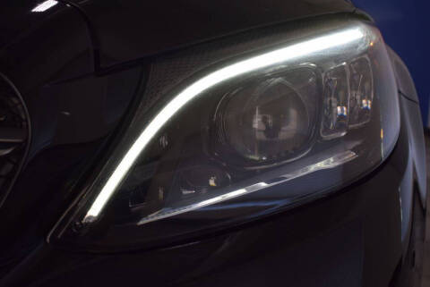 2021 Mercedes-Benz C-Class C 300 4MATIC