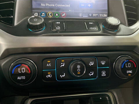 2022 GMC Acadia SLT