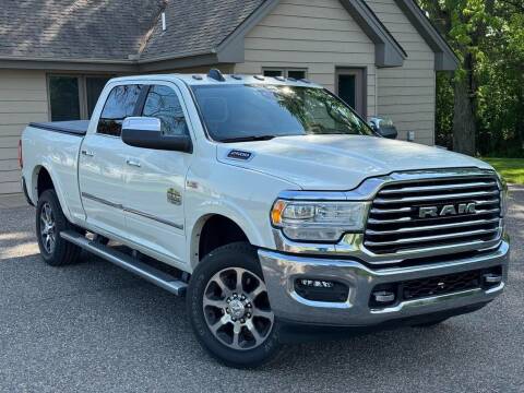 2021 RAM 2500 for sale at DIRECT AUTO SALES in Maple Grove MN