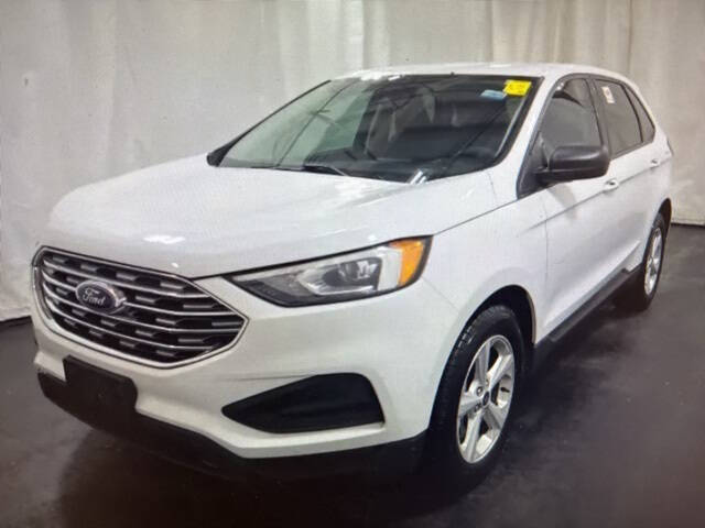 2021 Ford Edge SE