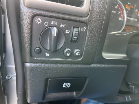 2010 Chevrolet Colorado LT