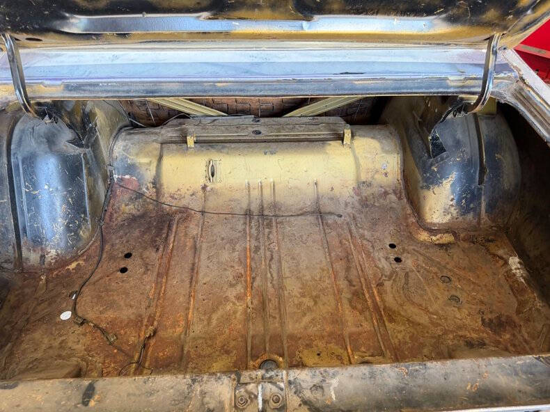 1971 Plymouth Roadrunner