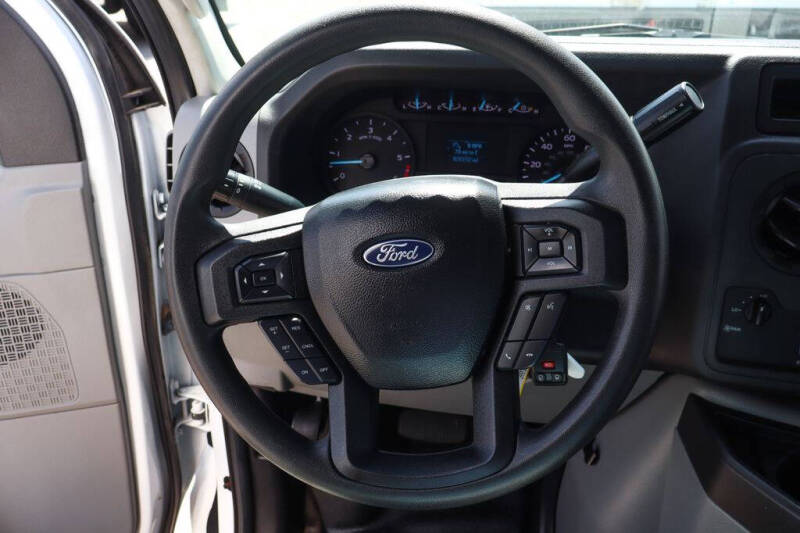 2024 Ford E-Series