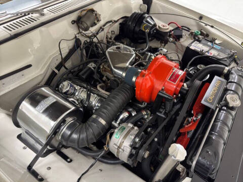 1964 Studebaker Daytona