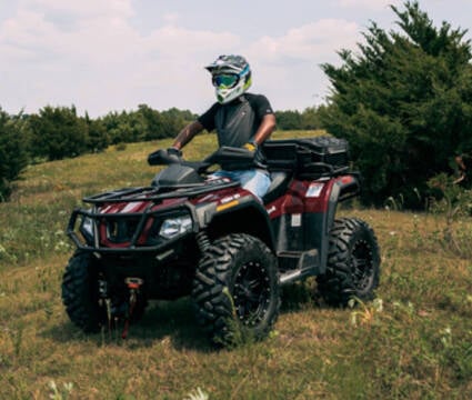 2025 HiSun Tactic for sale at A2B UTV in Floresville TX