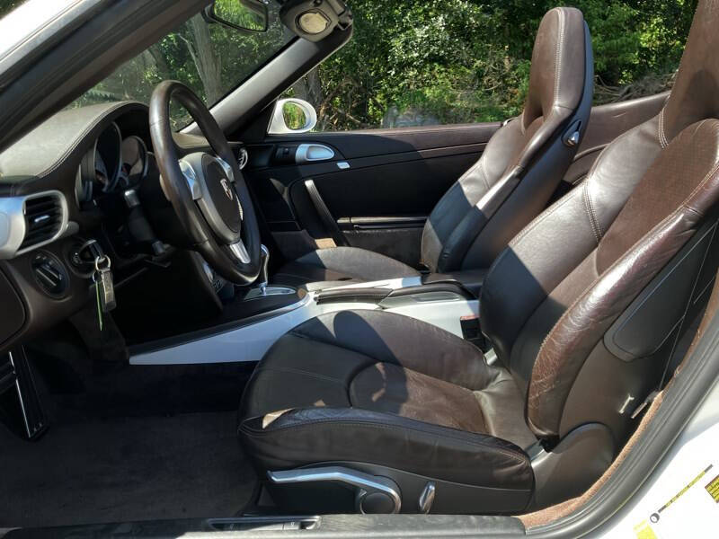 2006 Porsche 911