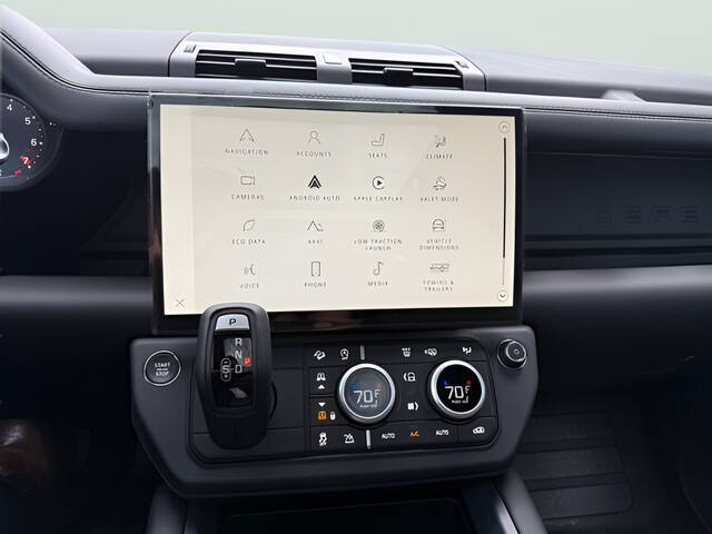 2026 Land Rover Defender 110 P300 S