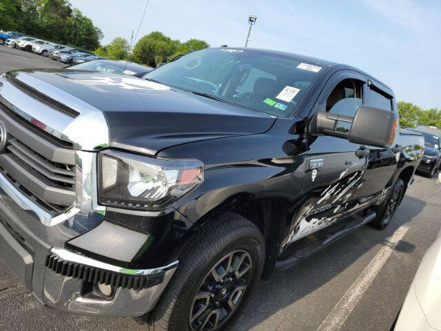 2014 Toyota Tundra for sale at DMV Car Store in Woodbridge VA
