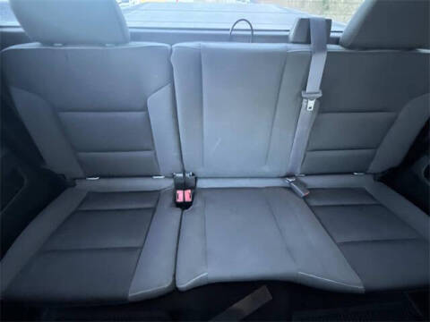 2015 GMC Sierra 2500HD