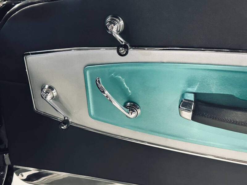 1958 Chevrolet Impala