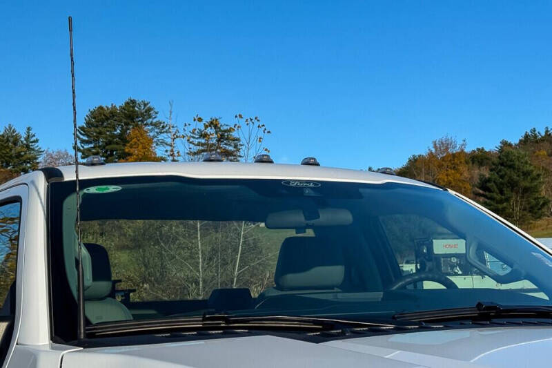 2026 Ford F-600 Super Duty