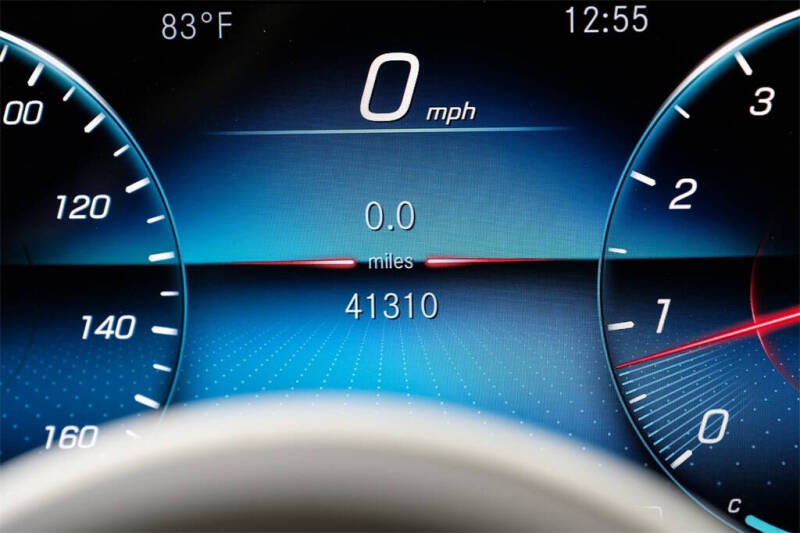 2021 Mercedes-Benz GLE GLE 350 4MATIC