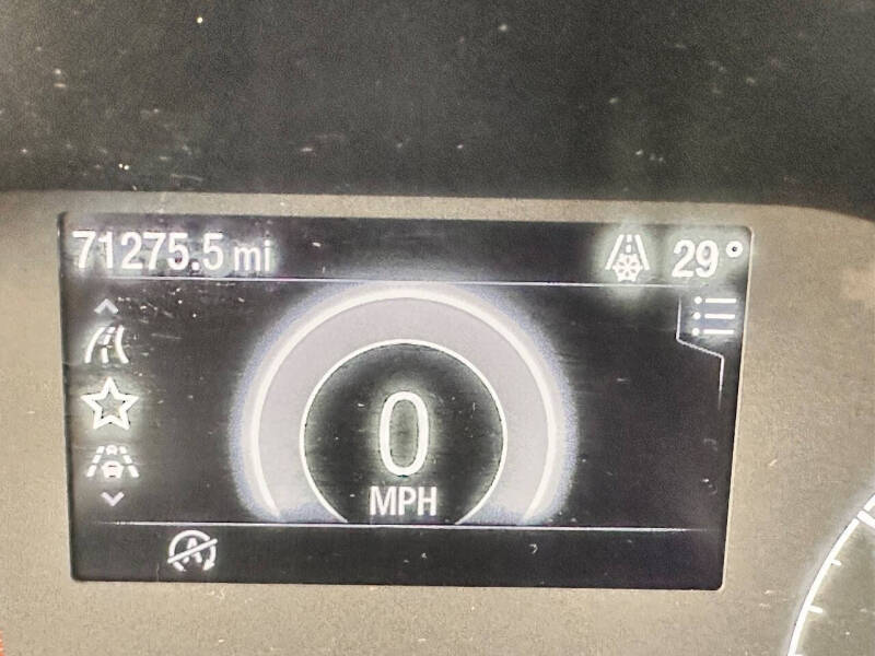 2022 Ford Transit Connect