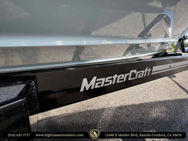 2023 MasterCraft NXT24